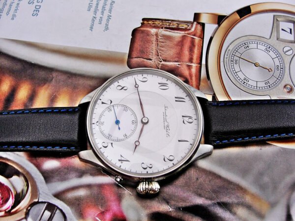 IWc Schaffhausen installation from the 1910s - Image 13