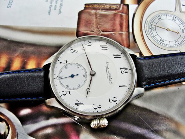 IWc Schaffhausen installation from the 1910s - Image 5