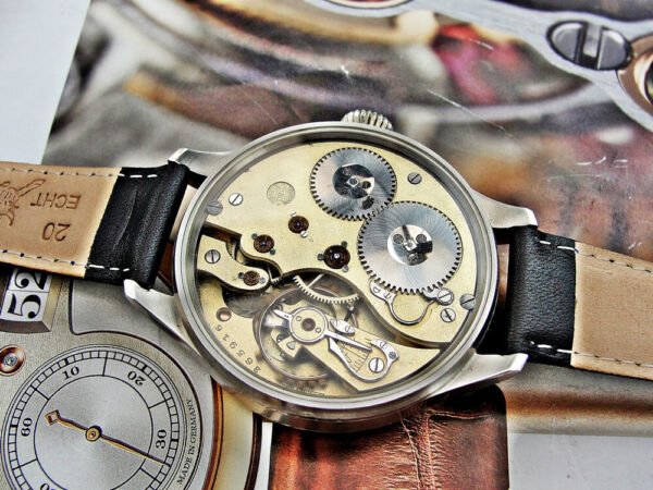IWc Schaffhausen installation from the 1910s - Image 9