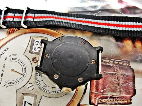 Rare Soviet Vostok military watch from the 1970s - Image 12