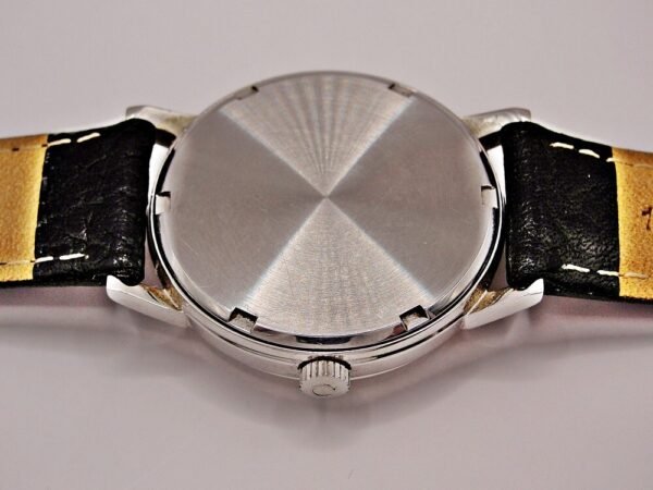 Very nice Omega Geneve watch from 1966. - Image 11