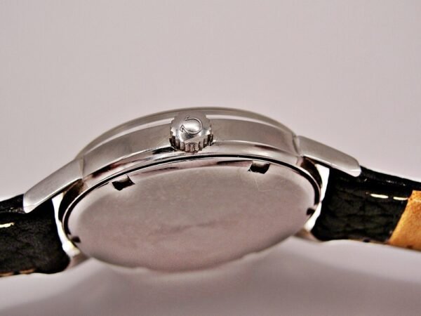 Very nice Omega Geneve watch from 1966. - Image 7