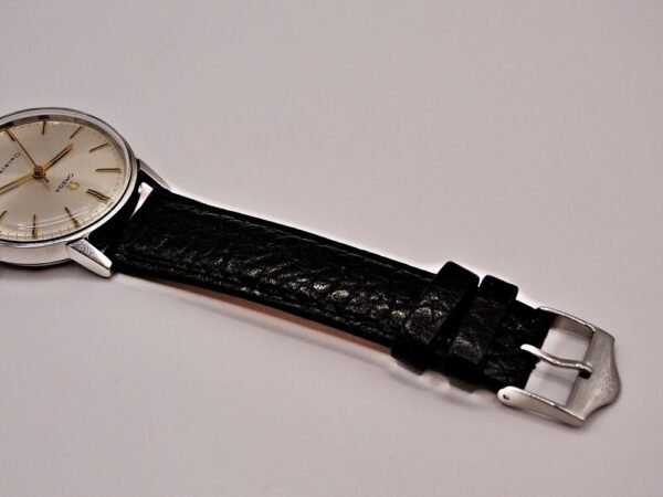 Very nice Omega Geneve watch from 1966. - Image 9