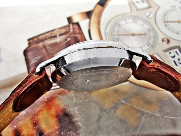 Beautiful Cimier Swiss watch from the 1950s - Image 11