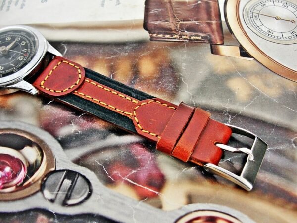 Beautiful Cimier Swiss watch from the 1950s - Image 14
