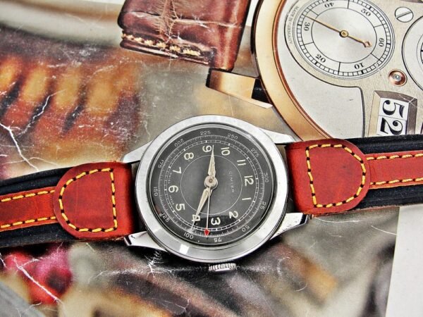 Beautiful Cimier Swiss watch from the 1950s - Image 20