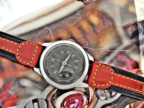 Beautiful Cimier Swiss watch from the 1950s - Image 4