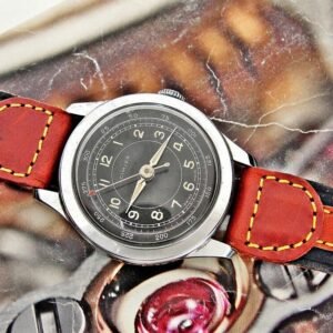 Beautiful Cimier Swiss watch from the 1950s