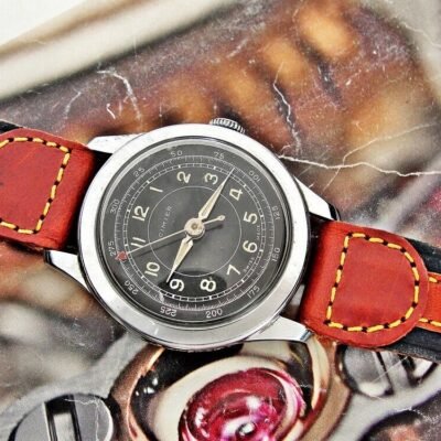Beautiful Cimier Swiss watch from the 1950s