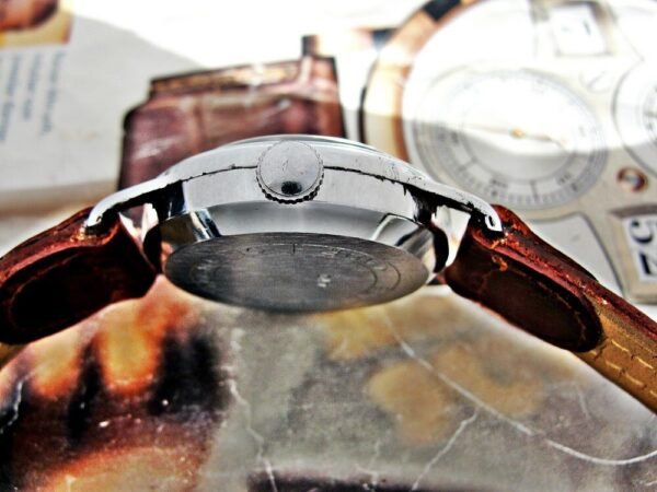 Beautiful Cimier Swiss watch from the 1950s - Image 10