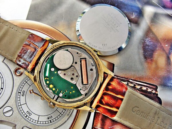 Nice retro Seiko watch from the 1980s - Image 3