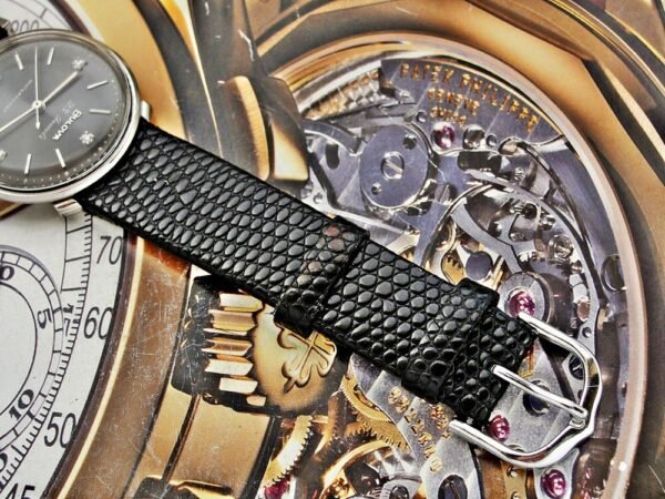 Beautiful Bulova watch from the 1950s. - Image 9