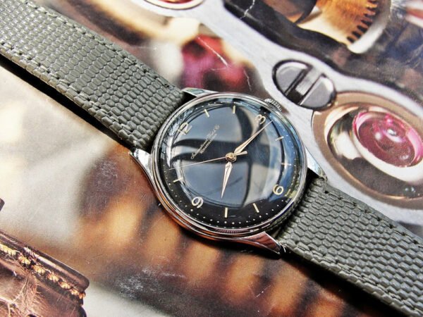 Beautiful IWC Schaffhausen watch from the 1950s. - Image 13