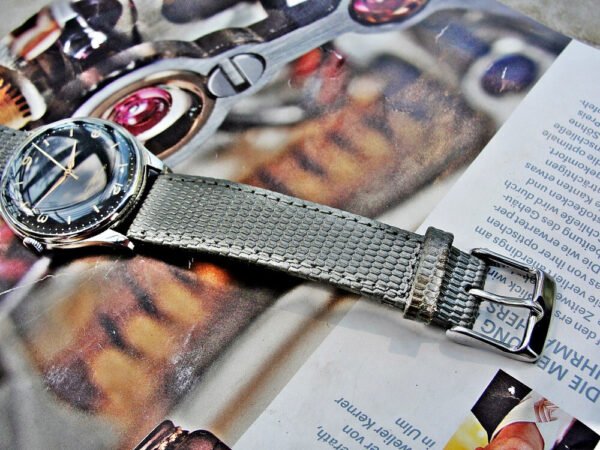 Beautiful IWC Schaffhausen watch from the 1950s. - Image 4