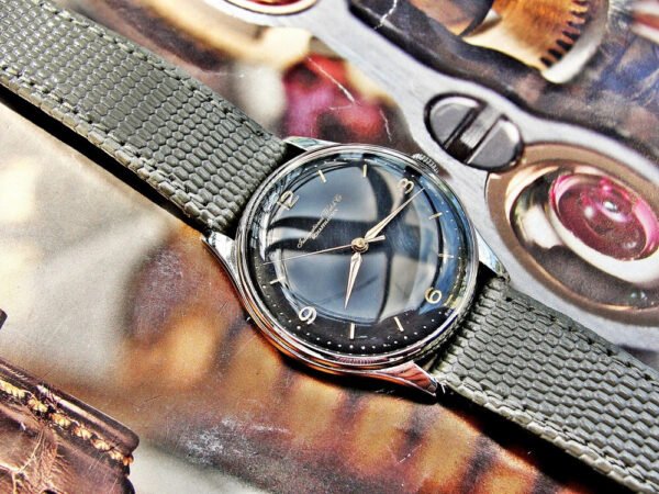 Beautiful IWC Schaffhausen watch from the 1950s.