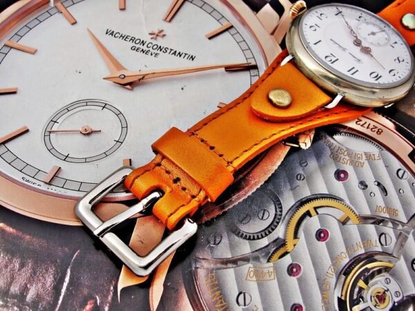 Beautiful System Glashütte installation from the early 1900s. - Image 13