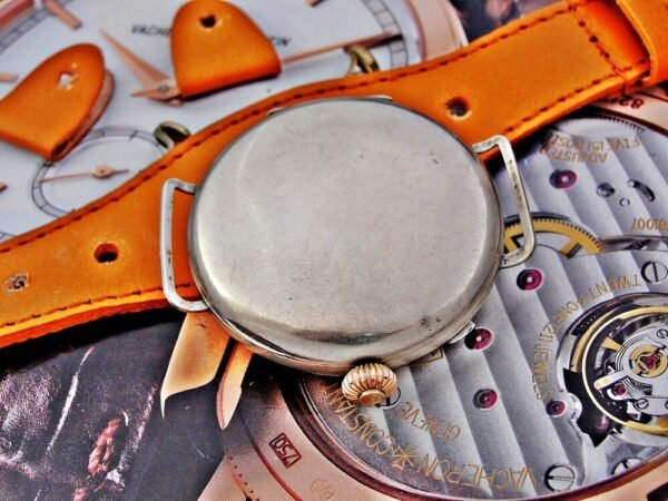 Beautiful System Glashütte installation from the early 1900s. - Image 14