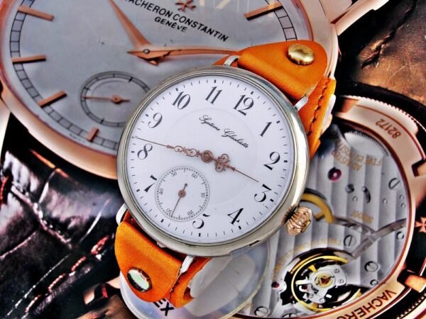 Beautiful System Glashütte installation from the early 1900s. - Image 22
