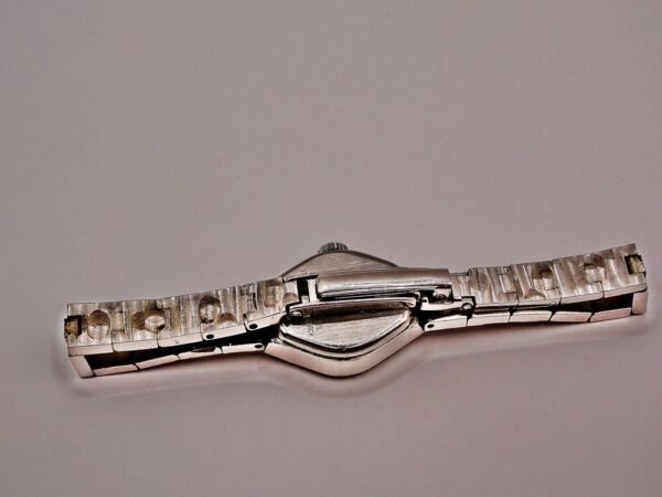 Very nice Wittnauer women's watch from the 1950s. - Image 11