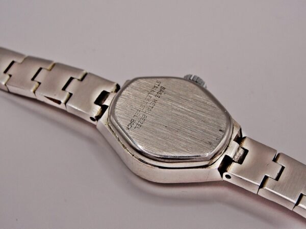Very nice Wittnauer women's watch from the 1950s. - Image 12
