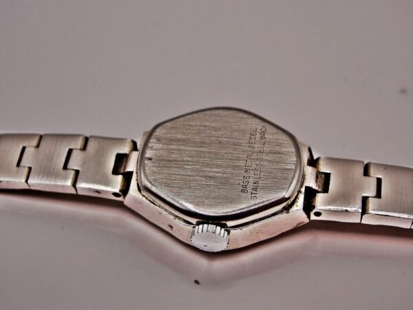 Very nice Wittnauer women's watch from the 1950s. - Image 14