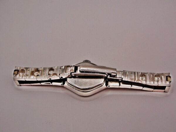 Very nice Wittnauer women's watch from the 1950s. - Image 18
