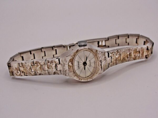 Very nice Wittnauer women's watch from the 1950s. - Image 19