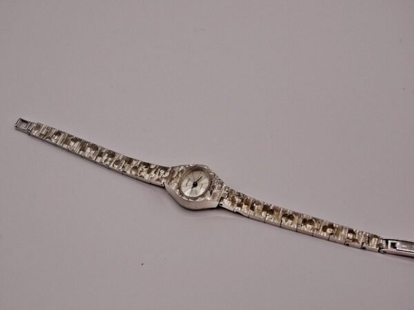 Very nice Wittnauer women's watch from the 1950s. - Image 20