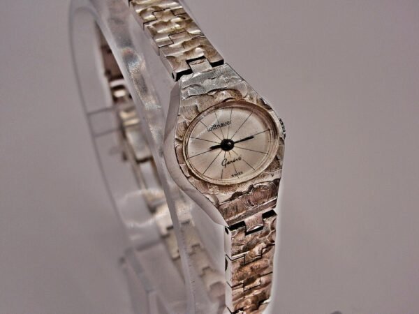 Very nice Wittnauer women's watch from the 1950s. - Image 3