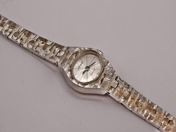 Very nice Wittnauer women's watch from the 1950s. - Image 4