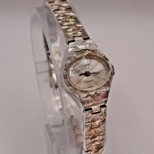 Very nice Wittnauer women's watch from the 1950s.