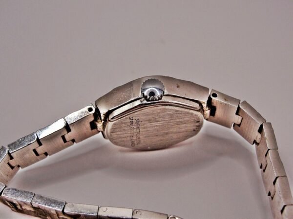Very nice Wittnauer women's watch from the 1950s. - Image 9