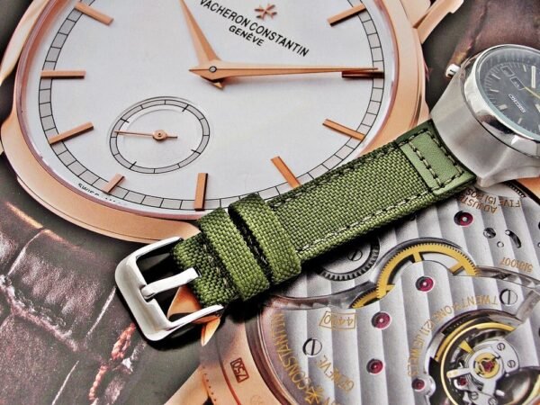 Dart Wader Seiko Chronograph watch from 1976. - Image 16