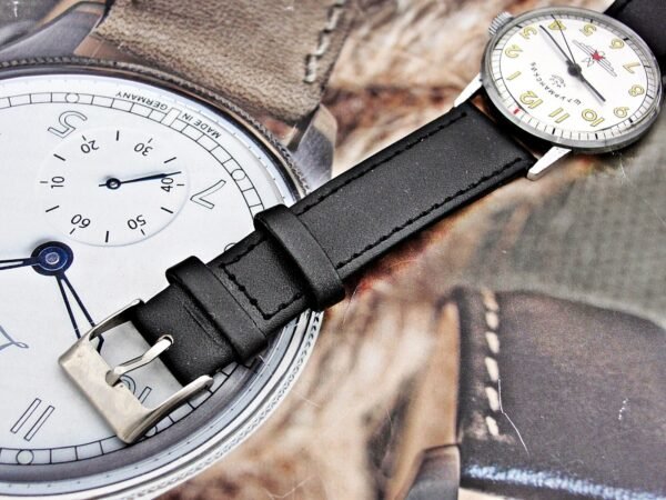 Rare Soviet military watch from the 1970s - Image 11