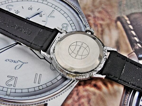 Rare Soviet military watch from the 1970s - Image 12