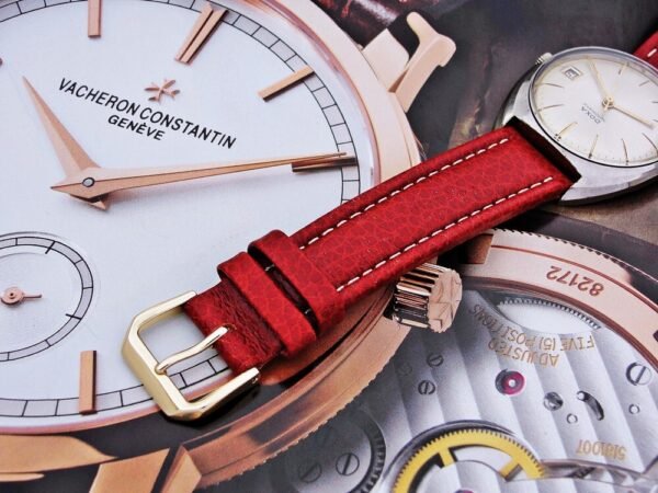 Nice automatic Doxa watch from 1963. - Image 12