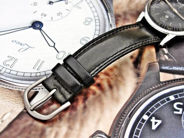Rare Junghans watch from the 1970s - Image 10
